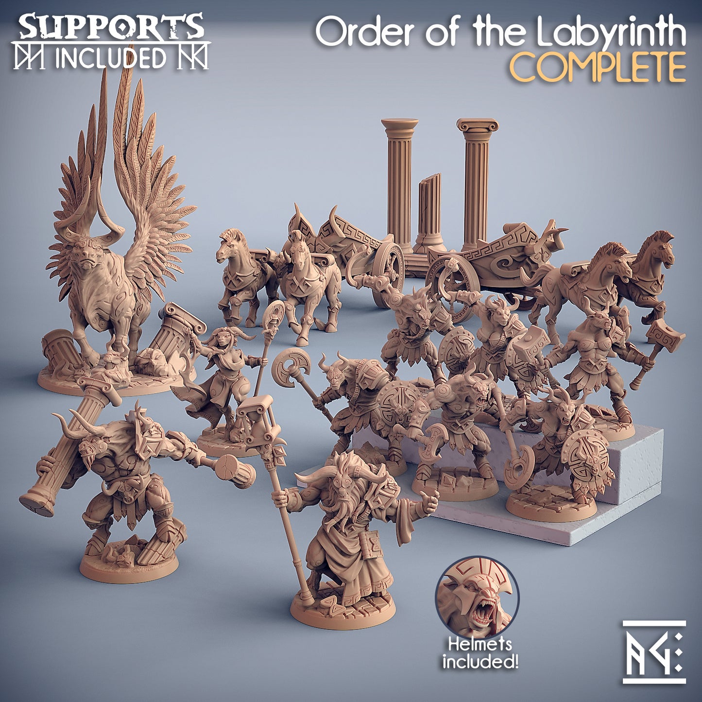 Order of the Labyrinth