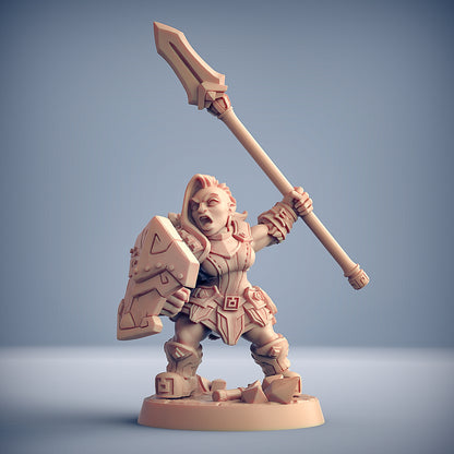 Dwarven Oath Breakers (UNTIL STOCK LASTS)